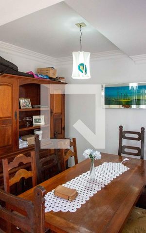 Casa à venda com 580m², 5 quartos e 6 vagasSala de Jantar