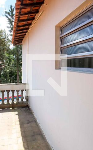 Casa à venda com 580m², 5 quartos e 6 vagasVaranda