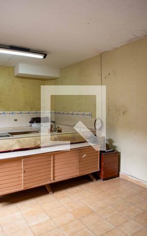 Casa à venda com 580m², 5 quartos e 6 vagasSalão de Festas