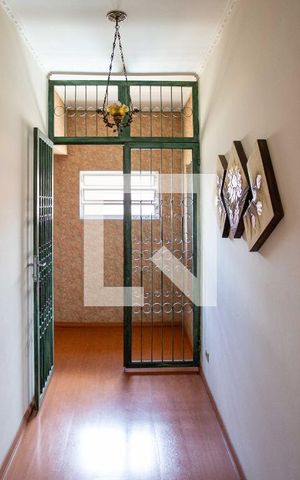 Casa à venda com 580m², 5 quartos e 6 vagasÁrea comum