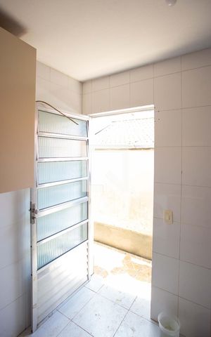 Casa à venda com 580m², 5 quartos e 6 vagasÁrea de Serviço