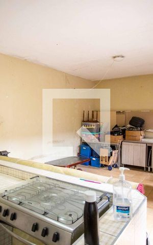 Casa à venda com 580m², 5 quartos e 6 vagasSalão de Festas