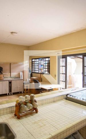 Casa à venda com 580m², 5 quartos e 6 vagasSalão de Festas