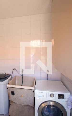 Casa à venda com 580m², 5 quartos e 6 vagasÁrea de Serviço