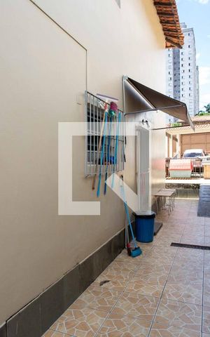 Casa à venda com 580m², 5 quartos e 6 vagasÁrea comum