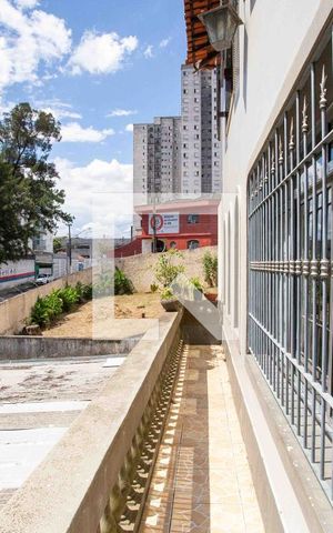 Casa à venda com 580m², 5 quartos e 6 vagasVaranda