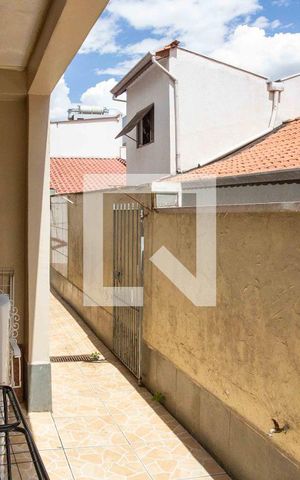 Casa à venda com 580m², 5 quartos e 6 vagasÁrea comum