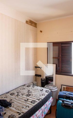 Casa à venda com 580m², 5 quartos e 6 vagasQuarto 4