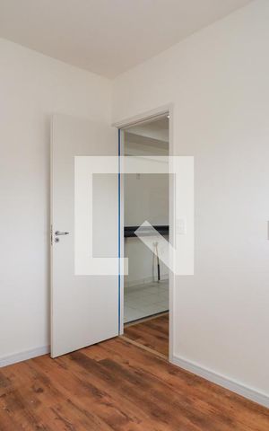 Apartamento à venda com 36m², 2 quartos e 1 vaga Apartamento à venda com 36m², 2 quartos e 1 vagaQuarto 1