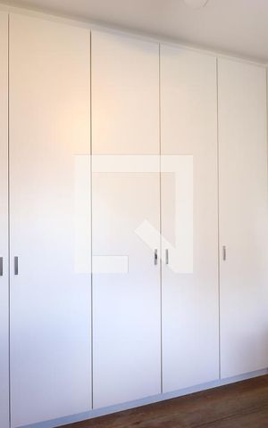 Apartamento para alugar com 158m², 3 quartos e 2 vagasSuíte 2
