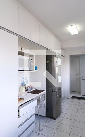 Apartamento para alugar com 158m², 3 quartos e 2 vagasCozinha