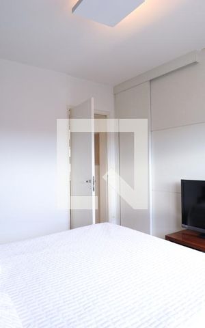 Apartamento para alugar com 158m², 3 quartos e 2 vagasSuíte 3