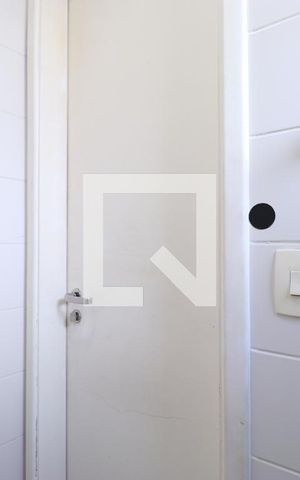 Apartamento para alugar com 158m², 3 quartos e 2 vagasBanheiro de serviço