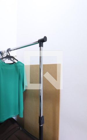 Apartamento para alugar com 158m², 3 quartos e 2 vagasQuarto de Serviço