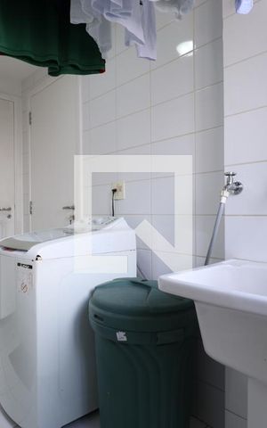 Apartamento para alugar com 158m², 3 quartos e 2 vagasÁrea de Serviço
