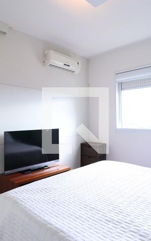 Apartamento para alugar com 158m², 3 quartos e 2 vagasSuíte 3