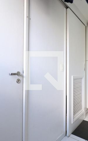 Apartamento para alugar com 158m², 3 quartos e 2 vagasÁrea de Serviço