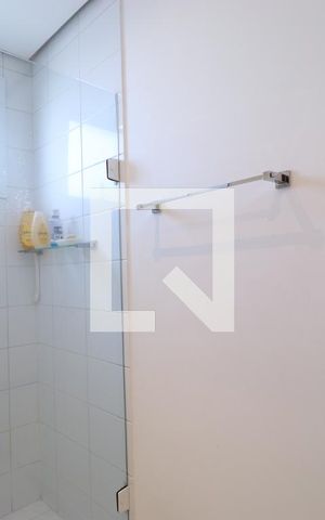 Apartamento para alugar com 158m², 3 quartos e 2 vagasBanheiro da Suíte 2