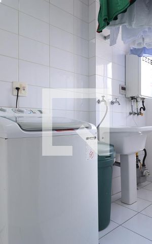 Apartamento para alugar com 158m², 3 quartos e 2 vagasÁrea de Serviço