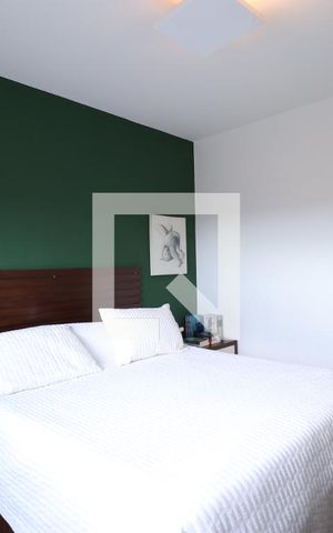 Apartamento para alugar com 158m², 3 quartos e 2 vagasSuíte 3
