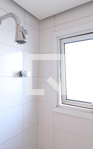Apartamento para alugar com 158m², 3 quartos e 2 vagasBanheiro da Suíte 2
