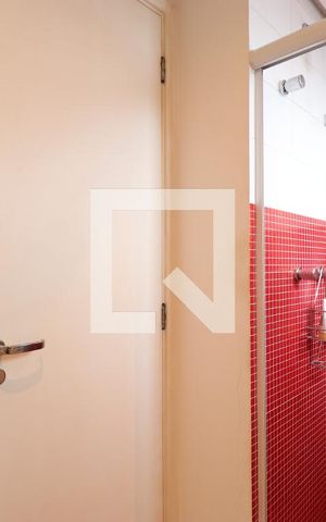 Apartamento para alugar com 158m², 3 quartos e 2 vagasBanheiro da Suíte 3