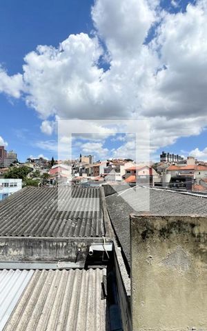 Casa à venda com 255m², 5 quartos e 2 vagas Casa à venda com 255m², 5 quartos e 2 vagasVista da Área de Serviço e Churrasqueira - Casa 1
