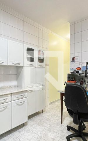 Casa à venda com 255m², 5 quartos e 2 vagas Casa à venda com 255m², 5 quartos e 2 vagasCozinha - Casa 2