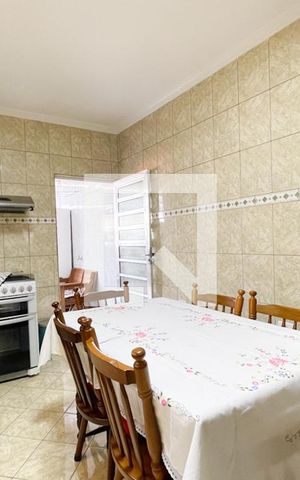 Casa à venda com 255m², 5 quartos e 2 vagas Casa à venda com 255m², 5 quartos e 2 vagasCozinha - Casa 1