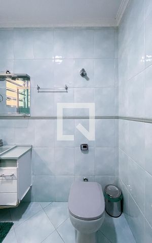 Casa à venda com 255m², 5 quartos e 2 vagas Casa à venda com 255m², 5 quartos e 2 vagasBanheiro 2 - Casa 1