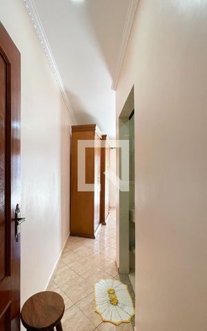 Casa à venda com 255m², 5 quartos e 2 vagas Casa à venda com 255m², 5 quartos e 2 vagasSuíte - Casa 1