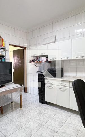 Casa à venda com 255m², 5 quartos e 2 vagas Casa à venda com 255m², 5 quartos e 2 vagasCozinha - Casa 2