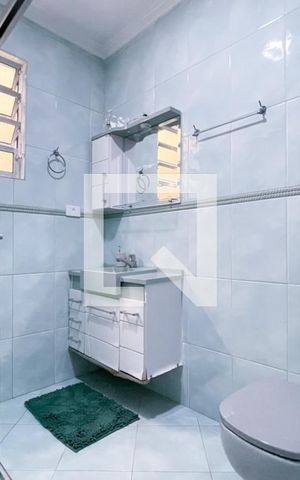 Casa à venda com 255m², 5 quartos e 2 vagas Casa à venda com 255m², 5 quartos e 2 vagasBanheiro 2 - Casa 1