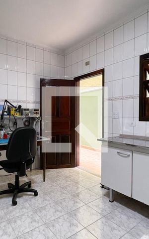 Casa à venda com 255m², 5 quartos e 2 vagas Casa à venda com 255m², 5 quartos e 2 vagasCozinha - Casa 2