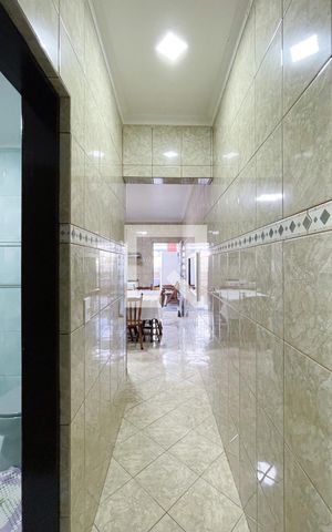 Casa à venda com 255m², 5 quartos e 2 vagas Casa à venda com 255m², 5 quartos e 2 vagasAcesso Cozinha - Casa 1
