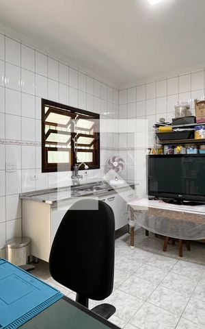 Casa à venda com 255m², 5 quartos e 2 vagas Casa à venda com 255m², 5 quartos e 2 vagasCozinha - Casa 2