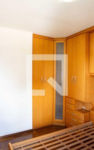 Apartamento para alugar com 64m², 2 quartos e 1 vagaQuarto 1