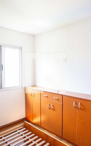 Apartamento para alugar com 64m², 2 quartos e 1 vagaQuarto 1