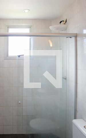 Apartamento para alugar com 64m², 2 quartos e 1 vagaBanheiro