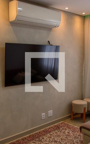 Apartamento à venda com 64m², 2 quartos e 2 vagas Apartamento à venda com 64m², 2 quartos e 2 vagassala
