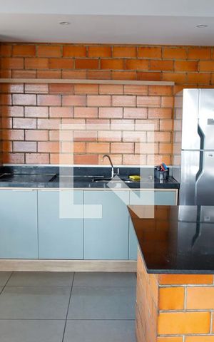 Apartamento à venda com 64m², 2 quartos e 2 vagas Apartamento à venda com 64m², 2 quartos e 2 vagasÁrea comum - Salão de festas