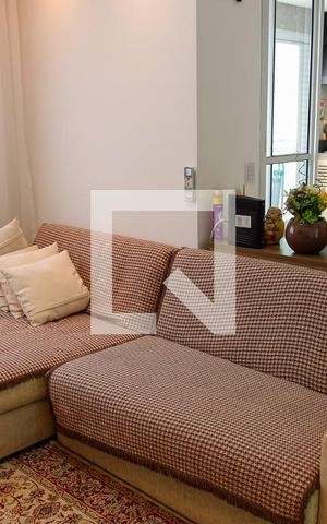 Apartamento à venda com 64m², 2 quartos e 2 vagas Apartamento à venda com 64m², 2 quartos e 2 vagassala