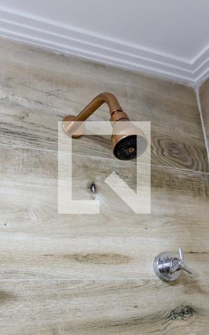 Apartamento à venda com 64m², 2 quartos e 2 vagas Apartamento à venda com 64m², 2 quartos e 2 vagasBanheiro