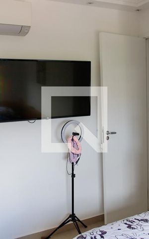 Apartamento à venda com 64m², 2 quartos e 2 vagas Apartamento à venda com 64m², 2 quartos e 2 vagasQuarto 2