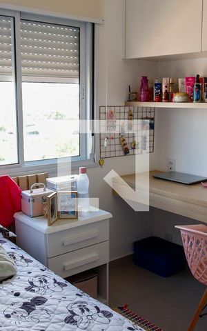 Apartamento à venda com 64m², 2 quartos e 2 vagas Apartamento à venda com 64m², 2 quartos e 2 vagasQuarto 2