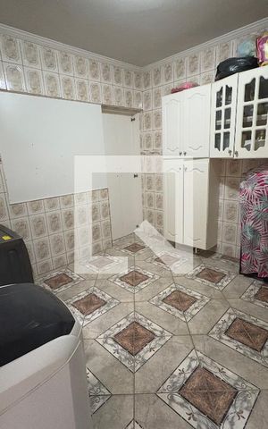 Casa à venda com 154m², 3 quartos e 2 vagasÁrea de Serviço