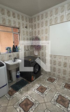 Casa à venda com 154m², 3 quartos e 2 vagasÁrea de Serviço