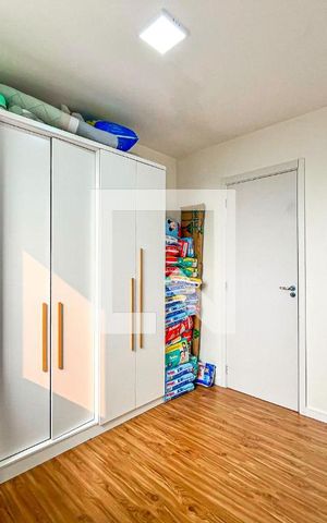Apartamento à venda com 79m², 2 quartos e 1 vaga Apartamento à venda com 79m², 2 quartos e 1 vagaQuarto 1