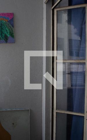 Apartamento à venda com 112m², 2 quartos e sem vaga Apartamento à venda com 112m², 2 quartos e sem vagaVaranda do Quarto 2