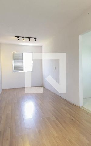 Apartamento para alugar com 57m², 2 quartos e 1 vaga Apartamento para alugar com 57m², 2 quartos e 1 vagaSala